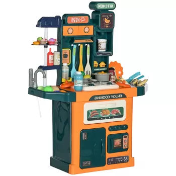  Bucatarii si jocuri de imitatie imagine