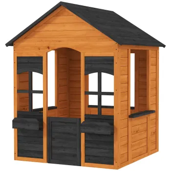  Casute pentru copii imagine