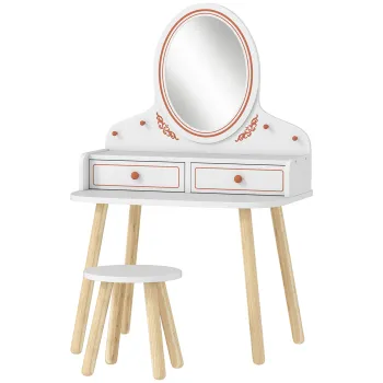  Mese de machiaj copii ieftine imagine