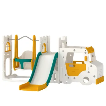  Complexe de joaca de exterior imagine