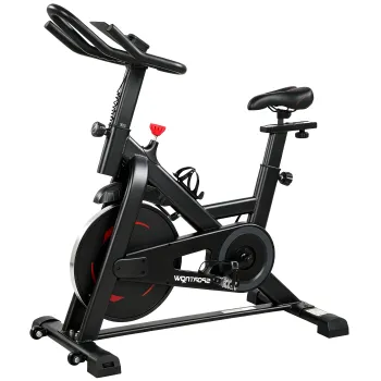  Biciclete fitness imagine