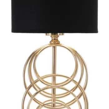 CHARME1921 LAMPA DE MASA CIRCLY CM O 20X58,5 imagine