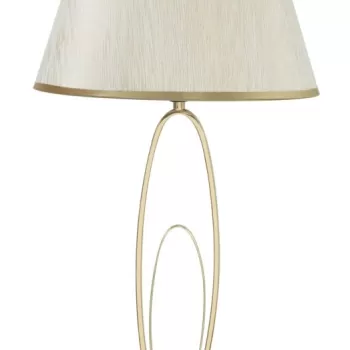 CHARME1921 Lampa de masa GLAM FLUSH CM O 30X58 imagine
