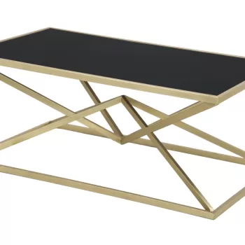 CHARME1921 Masuta de cafea PYRAMID CM 110X60X45 imagine