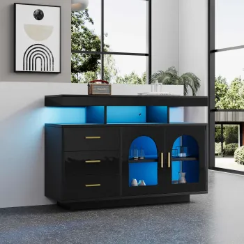  Comode TV imagine