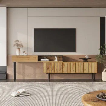 Comode TV ieftine imagine