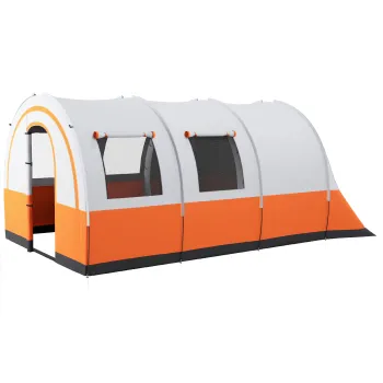  Corturi de camping imagine