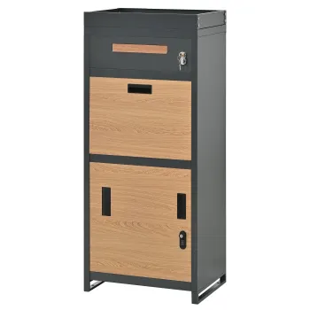  Cutii postale imagine