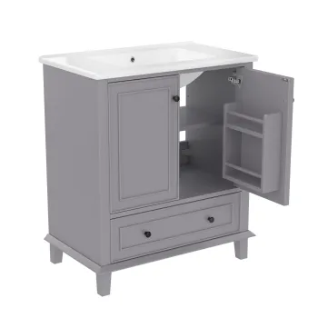  Dulapuri pentru baie imagine