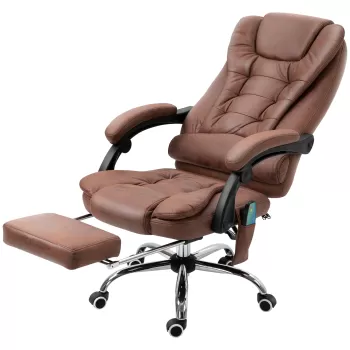  Scaune de masaj pentru birou imagine