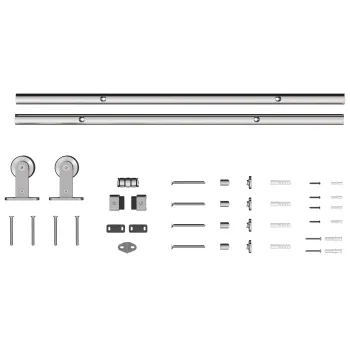  Usi glisante si accesorii ieftine imagine