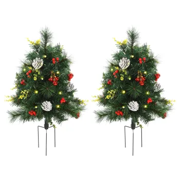  Brad cu leduri imagine