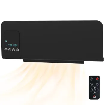  Aeroterme si calorifere imagine