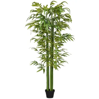  Plante artificiale imagine