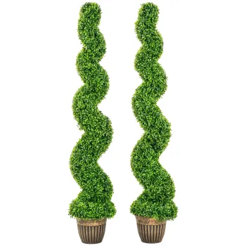  Plante artificiale imagine
