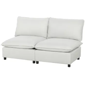  Canapele cu 2 locuri imagine