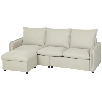  Canapele pe colt ieftine imagine