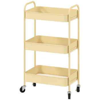  Carucioare de bucatarie imagine