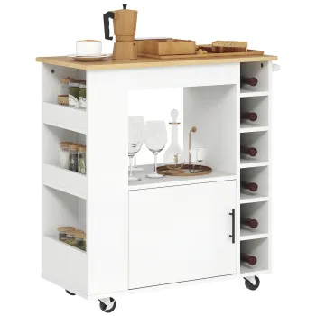  Carucioare de bucatarie imagine