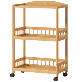  Carucioare de bucatarie imagine