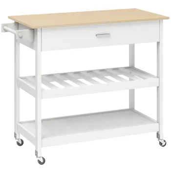  Carucioare de bucatarie imagine