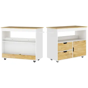  Carucioare de bucatarie imagine