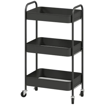  Carucioare de bucatarie imagine