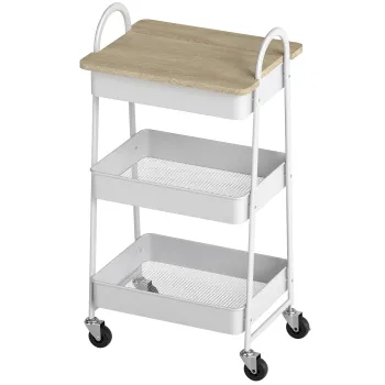  Carucioare de bucatarie imagine