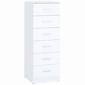  Comode cu 4 sertare ieftine imagine