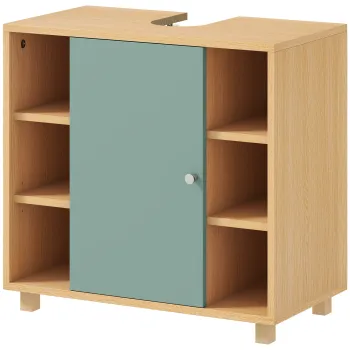  Masca pentru chiuveta de baie imagine