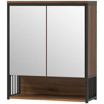  Dulapuri suspendate de baie imagine