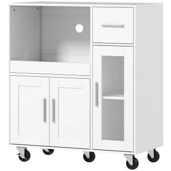  Carucioare de bucatarie imagine