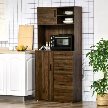  Dulapuri si rafturi de bucatarie imagine