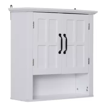  Dulapuri suspendate de baie imagine