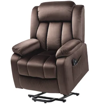  Fotolii recliner imagine
