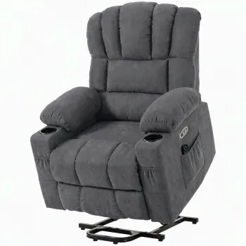 Fotolii Recliner imagine