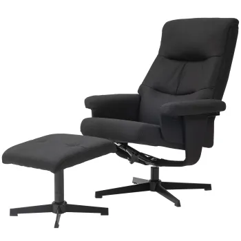  Fotolii cu suport pentru picioare ieftine imagine