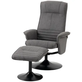  Fotolii cu suport pentru picioare ieftine imagine