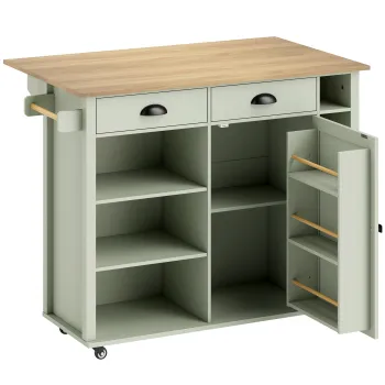  Carucioare de bucatarie imagine