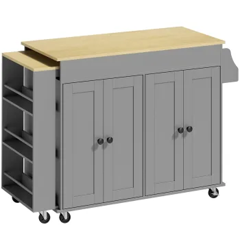  Carucioare de bucatarie imagine