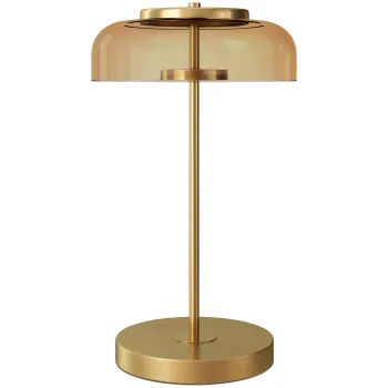  Lampi de masa imagine