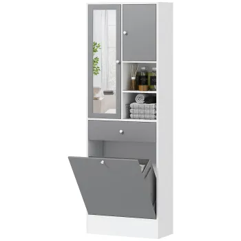  Dulapuri pentru baie imagine