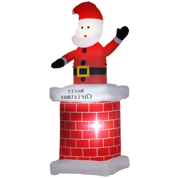  Decoratiuni gonflabile ieftine imagine