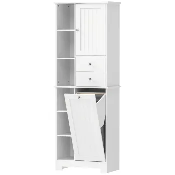 HOMCOM organizator depozitare | Aosom Romania imagine