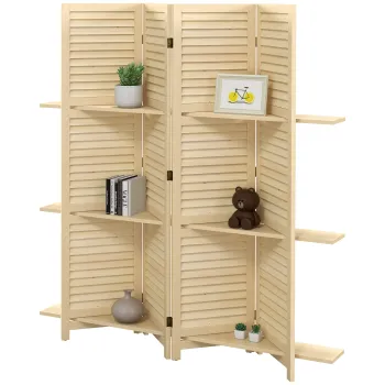  Pereti despartitori si paravane imagine