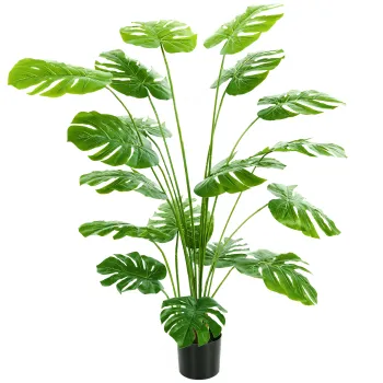  Plante artificiale imagine