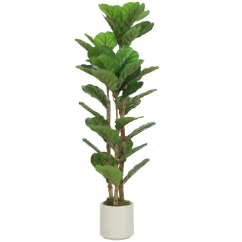  Plante artificiale imagine