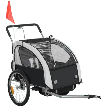  Remorci pentru biciclete imagine