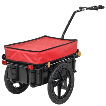  Remorci pentru biciclete imagine