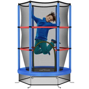 Trambuline pentru copii imagine